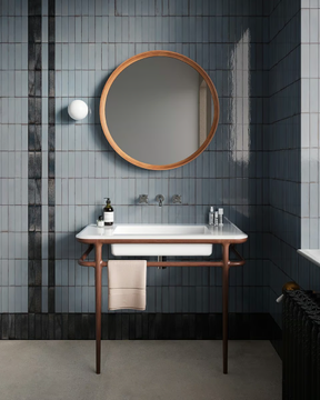 Tetris Artic by CERAMICA SANT'AGOSTINO - view 3